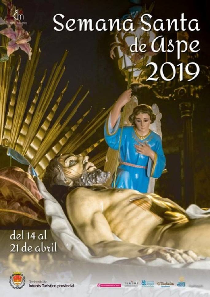 Semana Santa en Aspe  